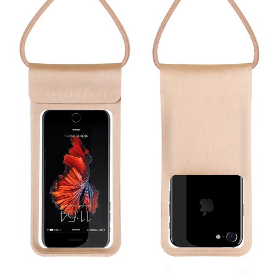 YICHI PHONE POUCH