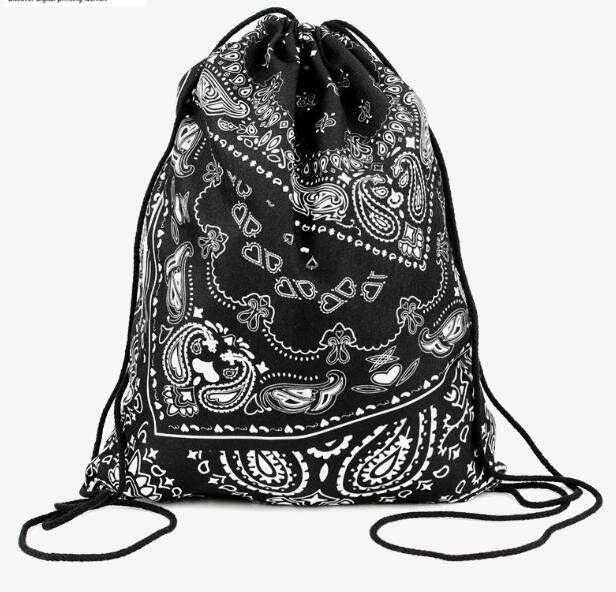 YC Drawstring Bag