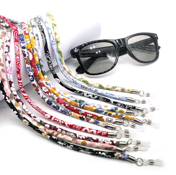 Yichi Glasses chain
